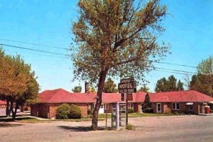 Motel West Image