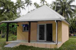 Motel Yedjele Beach Image