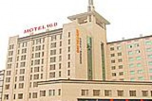 Motel168 Gaoqiao Inn Changsha Image