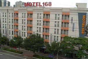 Motel168 Me Dina Road lnn Huizhou Image