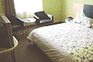 Motel168 Puli Street Inn Jinan Image