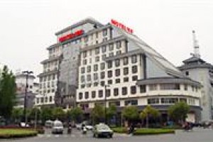 Motel168 WenChangGe Road Inn Yangzhou Image