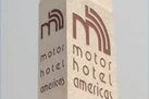 Motor Hotel Americas Image