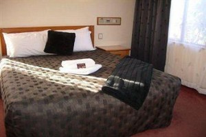 Masterton Motor Lodge voted 4th best hotel in Masterton