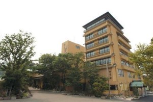 Motoyu No Yado Kurodaya Hotel Beppu Image