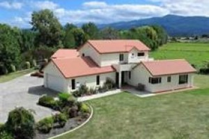 Motueka Homestay Bed & Breakfast Image