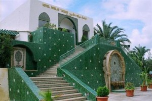 Moulay Yacoub Hotel Fez Image