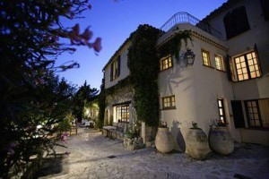 Moulin de la Camandoule voted  best hotel in Fayence