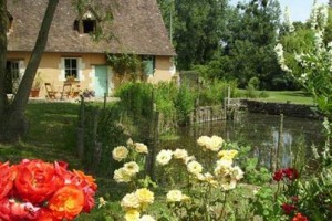 Moulin de la Diversiere Image