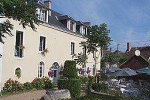 Moulin De La Renne Hotel Thesee voted  best hotel in Thesee