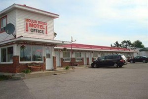 Moulin Rouge Motel Image