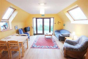 Mount Brandon Hostel Image