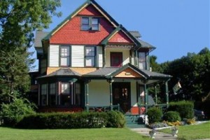 Mount Greylock Inn voted  best hotel in Adams 