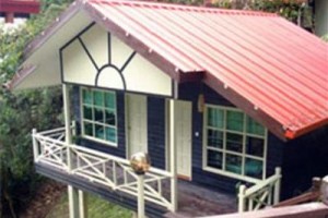 Mount Kinabalu Heritage Resort & Spa voted 4th best hotel in Ranau