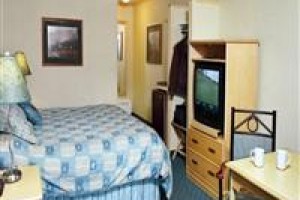 Mount Robson Inn voted 10th best hotel in Jasper 