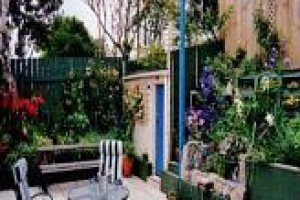 Mount Victoria Luxury B&B Image