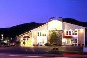 Mount Washington Valley Inn Image