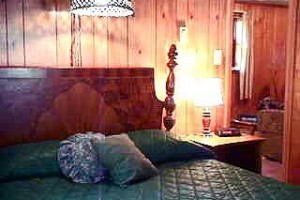 Mountain Brook Cottages Sylva Image