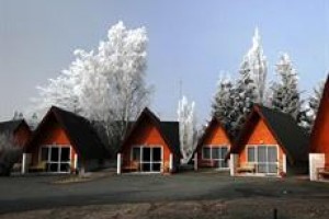 Mountain Chalet Motels Image