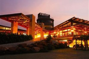 Mountain Creek Golf Resort and Residence voted 6th best hotel in Sikhio