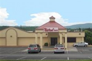 Red Roof Inn Newport Image