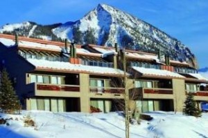 Mountain Edge Condominiums voted 10th best hotel in Crested Butte