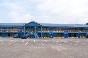 Mountain Empire Motel Image