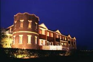 Mountain Heritage voted 4th best hotel in Katoomba