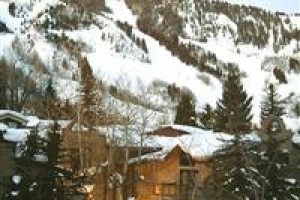 Mountain House Lodge Aspen Image