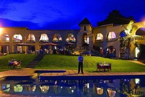 Mountain Inn Mbabane voted  best hotel in Mbabane