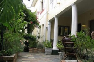 Mountain Manor Guesthouse voted 7th best hotel in Gardens 