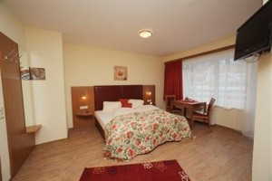 Mountain Motel Kaprun Image