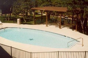 Mountain Star Lodge Hotel Austin Image