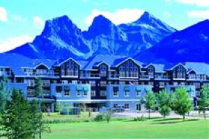 Mountain Valley Inn Resort Canmore Image