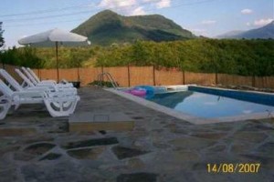 Mountain View Guest House Lovech Image