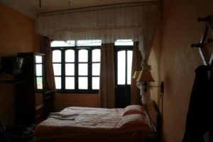 Mountain View Hotel Sapa Image