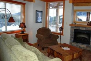 Mountain View Lodge by Apex Accommodations voted 6th best hotel in Apex Mountain