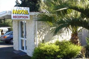 Mountain View Motel Levin voted 3rd best hotel in Levin