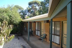 Mountain View Motor Inn & Holiday Lodge Image