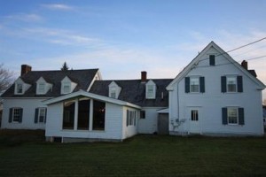 Mountain Village Farm B&B Image