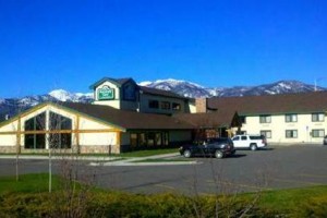 MountainView Lodge & Suites Image