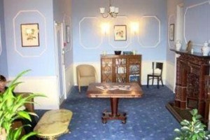 Mountview Hotel Saint Helier Image