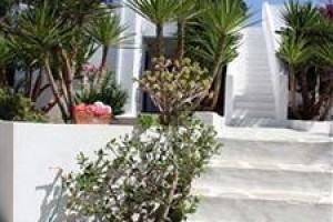 Mouras Studios & Resort Astypalea voted 3rd best hotel in Astypalea