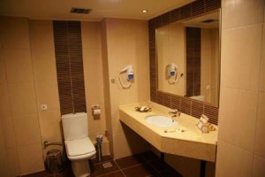 Mouzaki Hotel & Spa voted  best hotel in Karditsa