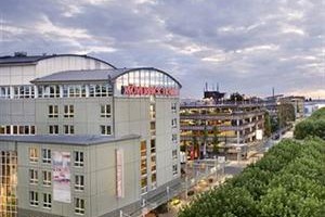 Moevenpick Hotel Nuremberg-Airport Image