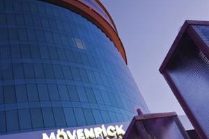Moevenpick Hotel Al Khobar voted  best hotel in Al Khobar