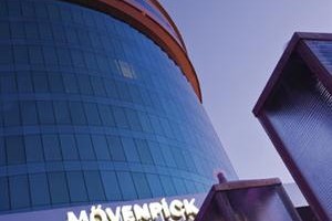 Moevenpick Hotel Al Khobar Image