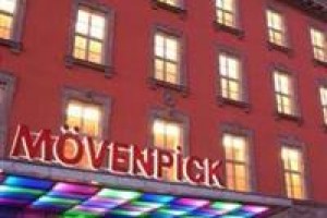 Moevenpick Hotel Berlin Image