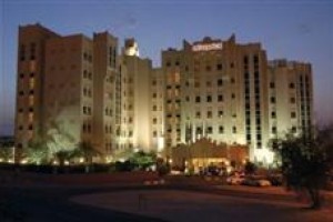 Moevenpick Hotel Doha Image