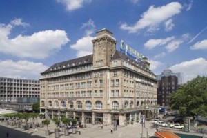 Moevenpick Hotel Essen voted 8th best hotel in Essen